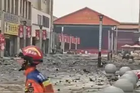 云南消防救援队伍做好出动准备，边境地区交通电力通信正常图片