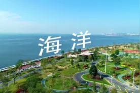 视频｜滨海湾＆绿色生态，锁了！图片