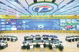 山西：能源大省“氢”装上阵图片
