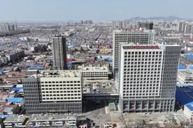 濉溪县医院：以重症救治为核心，推动县域资源整合图片
