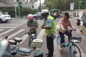 一开锁自己就跑？骑行电动车 这些很重要！图片