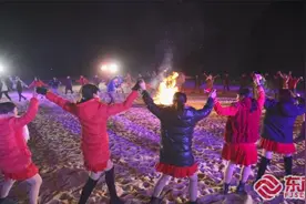 “原生态”+“新业态” 探索莆田南日岛渔旅融合新模式图片