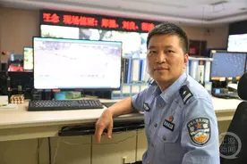 火遍全网的“多车串联掉头”是他发明的图片
