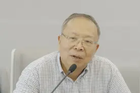 京沪之间②︱徐明棋：对国际金融中心国际化能级提升的建议图片