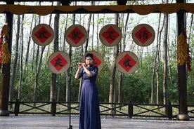 合肥长丰：来马郢，看“村晚”！图片