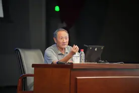 从文物研究到考古成果……走进成都博物馆这所“大学校”图片