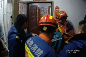 一家4口中毒！又是这个“隐形杀手”图片