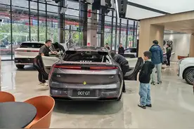 外牌旧车也能在沪享受置换补贴了！上海车市或迎来小阳春图片