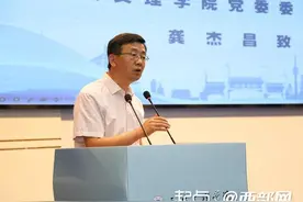 政校企互动、产学研结合 智能制造产学研合作联盟2024年年会举办图片