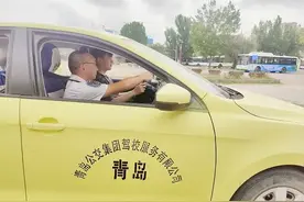 青岛两部门发倡议，暑期学车的避坑指南都在这儿了！图片