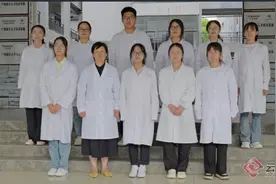 普洱学院：搭建科研平台 产教融合培育创新人才图片