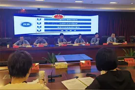 如何进一步推动药品说明书与用药服务适老化改造？湖南省检察院召开行政公益诉讼案磋商会图片