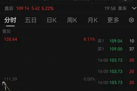 苹果使用谷歌芯片训练模型，英伟达股价下跌超7%图片