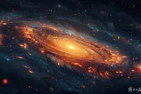 国际最新研究检测到迄今最高能宇宙中微子，或来自银河系之外图片