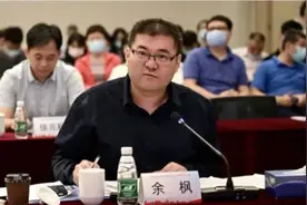 深圳一区连发三份公告，涉副区长任免图片