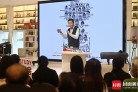 古建专家刘畅对话传习志愿者：技术发展为古建保护提供更科学的答案图片