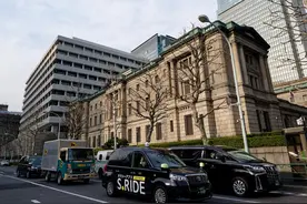 日本经济复苏乏力　“美国风险”引发担忧图片