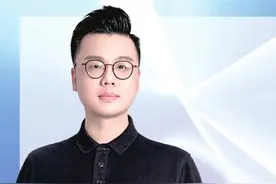 速腾聚创CEO邱纯潮：从“机器人之眼”出发，推动AI机器人技术大规模应用图片