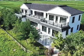 哈尔滨巴彦县农文旅融合发展 激活乡村振兴新引擎图片
