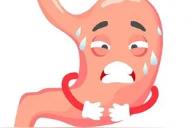 胃镜报告出了，慢性胃炎！要不要紧？图片