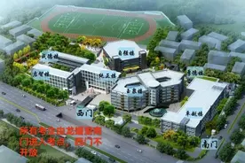 本周末开考！考研人，南京市招考院考点考场安排来了图片