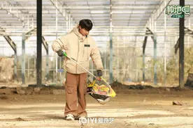 《种地吧2》十个勤天喜提玻璃大棚，冬至合唱掀“回忆杀”图片