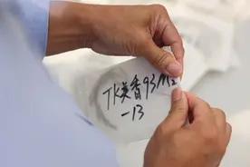 三亚：“太空种子”迎来收获季图片