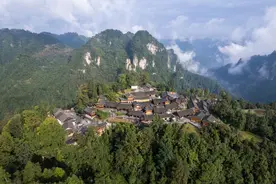 中国新增7个世界“最佳旅游乡村”图片