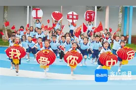 海南周刊｜侬喂、哆咪、呀诺达……他们如何守护和传承海南方言？图片