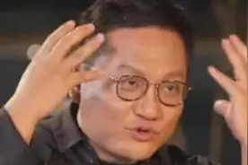 尹烨再谈濒死体验：正常死亡前人是幸福的，大脑把最后能量用于致幻， 真会看见妈妈姥姥“来接你了”图片