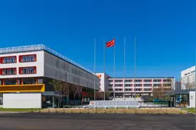 【关注幼升小】小班化教学！南京雨花外国语学校发布2024年幼升小招生简章图片