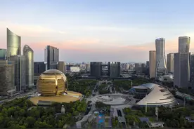 长三角常住人口达2.38亿，谁会是下一座千万人口城市？图片