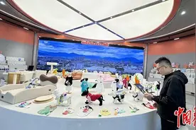 “中国皮都”涅槃记图片