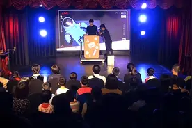 制造名城过大年，神农福地乐翻天︱株洲活动攻略③文旅新业态图片