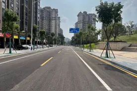 “堵心路”变“舒心路”！湘江新区聚焦群众关切解出行难题图片