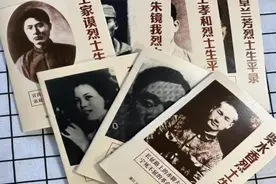 暑期潮实践·50强 | 寻访了156处红色地标，追寻英烈足迹图片