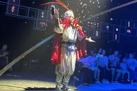 互动剧《童游山海之守护兽狐小九》：把剧情的选择权交给观众图片