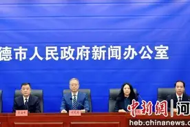 承德双滦区：聚焦“1+2”主导产业 构建现代产业发展新格局图片