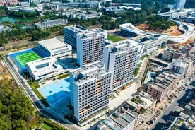 涉及学校、医院、安居房...东莞人关心的这些项目有新消息→图片