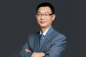 何利扬加入赛力斯，任AITO问界事业群轮值总裁图片