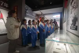 赏春花、看演出、观非遗……北京推出多项清明假期文旅活动图片