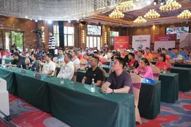 2024仙游马拉松即将鸣枪开跑图片