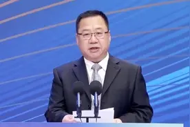 广东省教育厅厅长朱孔军：今明两年拟新增普通高中学位13万个图片