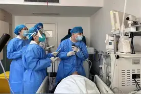 连咳半年后男子查出肺癌，50年抽烟史是罪魁祸首图片