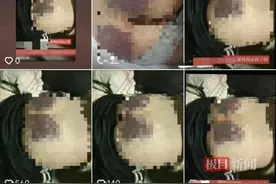 涉事班主任，已被停课！图片