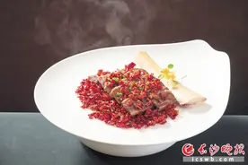 湘菜出湘，知味金陵图片