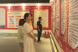 阳东区新时代文明实践所（站）实现镇村全覆盖图片