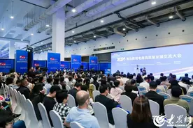 连续三年获评全国跨境电商综试区考核评估一档城市！青岛电商加速跑进新赛道图片
