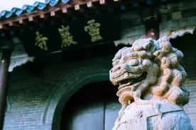 灵岩文化丨从禅茶祖庭灵岩寺溯源唐宋禅茶历史图片