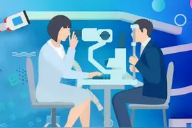 【朝医科普】散瞳的那些事儿图片